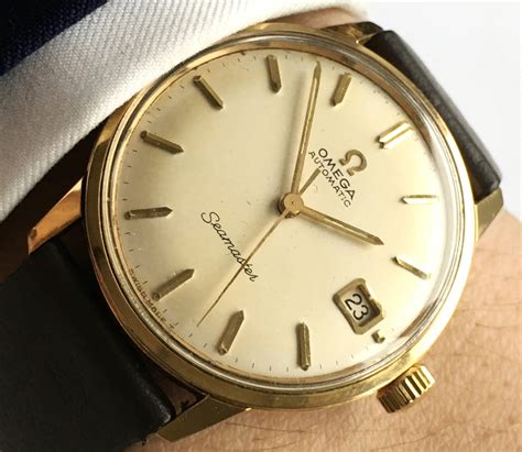 omega seamaster automatic vintage square face|vintage Omega Seamaster automatic waterproof.